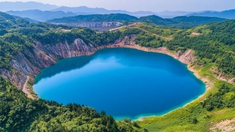 7月鄱阳湖旅游攻略，一文带你玩转候鸟天堂南矶山！