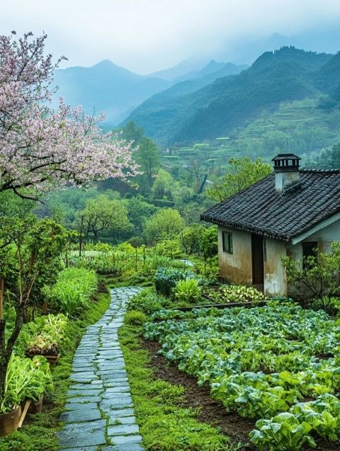 五一踏青好去处：宝鸡钓鱼台，探寻姜太公的传奇踪迹