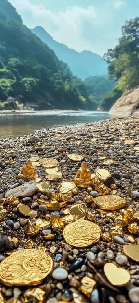 去广西旅游别跟团，向你推荐桂林阳朔自由行攻略