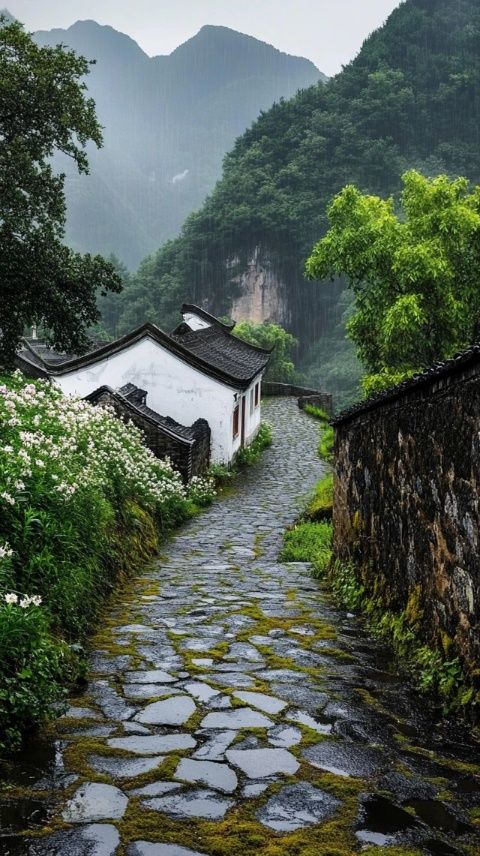 婺源自驾三日游(旅游攻略 自驾婺源)