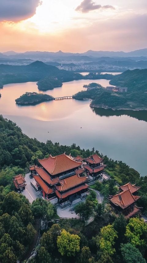 福建必去旅游景点大全，不可错过的免费及优惠政策详解