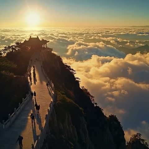 辽宁鞍山千山旅游攻略-爬鞍山千山游鞍山观园辽宁风景探路鞍山旅游攻略