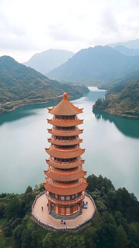 探寻汉中魅力：必备旅游指南与问答集锦