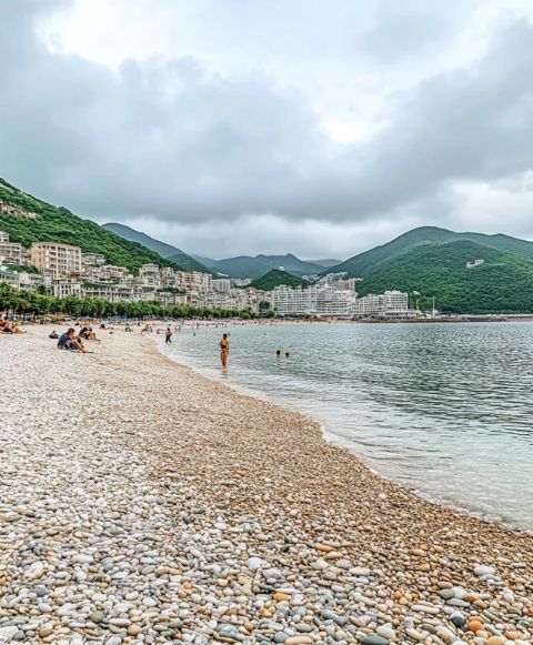 日本自由行超详细热海旅游攻略（景点美食温泉交通住宿）