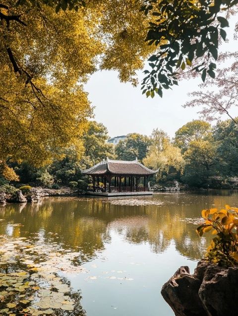 杭州西湖一日游旅游攻略_杭州西湖一日游最佳攻略