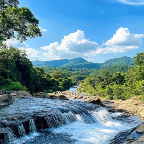 太姥山精华一日游路线，附详细游玩攻略，别错过这些美景！