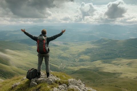 阿拉斯加旅游必去的五大景点，带你领略自然与文化的完美交融！