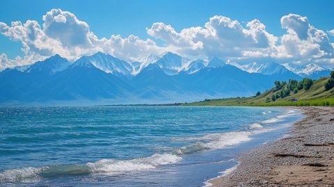 7月大理旅游攻略，不容错过的苍山洱海之旅