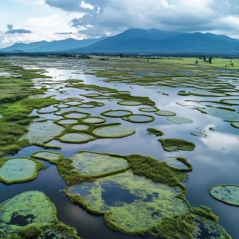 深度游记：赛里木湖自驾之旅全攻略——门票、路线、穿搭一网打尽！