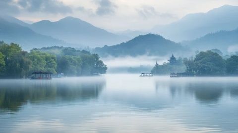 浙江千岛湖旅游攻略：必去景点、美食和住宿推荐