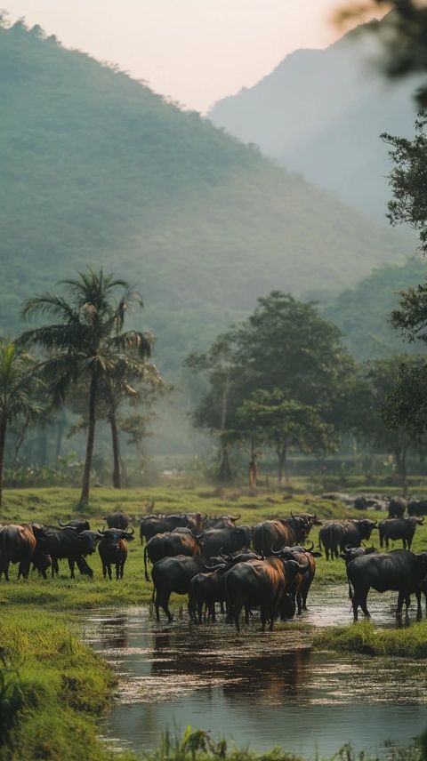 深入香格里拉：7月旅游攻略，体验自然与文化双重盛宴