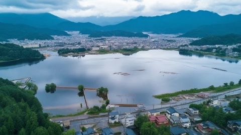 五桂山旅游攻略(五桂山游玩攻略|中山版“千岛湖”狮头山)