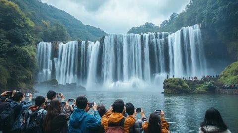 河南旅游攻略大全：必游景点、游玩秘籍与注意事项