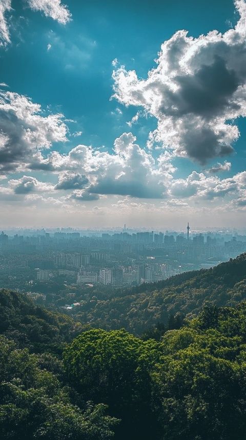 普陀山三日游路线怎么安排？这份超详细行程表请收好！