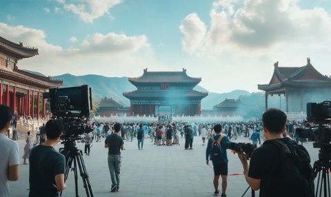 一日游：7月去龙泉寺纯玩旅游攻略