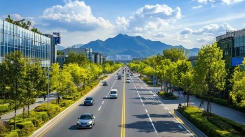 衡山游玩攻略：长沙出发，两日游探秘衡山美景