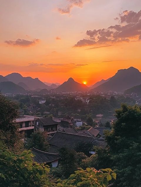 桂林五天深度游攻略-桂林旅游攻略 5天