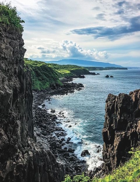 平潭岛旅行日记