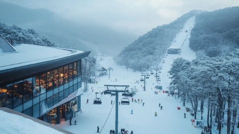 哈尔滨亚布力滑雪旅游攻略：全面的景点推荐与规划指南