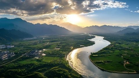 去青铜峡旅游(青铜峡旅游知识)