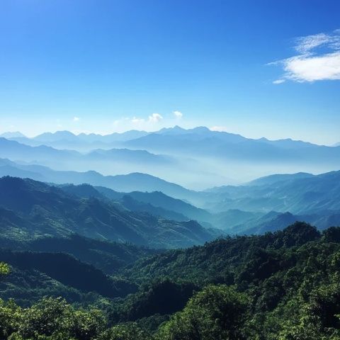 求鞍山千山旅游攻略 鞍山旅游攻略怎么