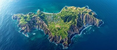 济州岛旅游实用攻略：从上海出发到体验海岛慢生活全流程指南