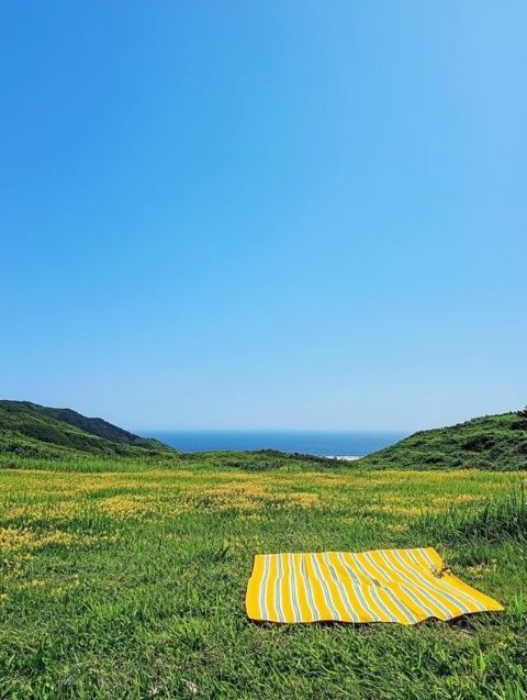 盘锦十大旅游景点排行榜，红海滩国家风景廊道实力上榜！