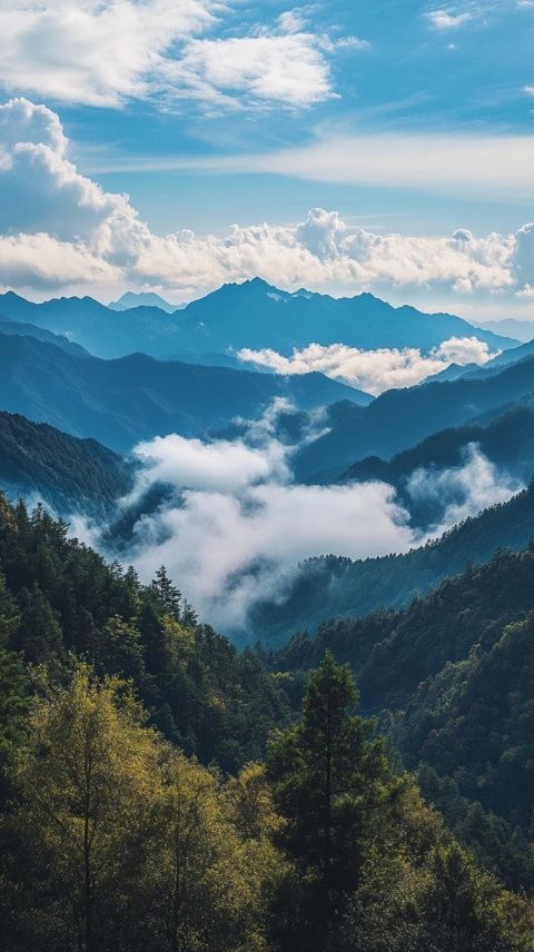 能不能看看你手机里的太行山以下是一份太行一号公路旅行攻略