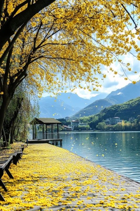 千岛湖旅游码头至龙山岛船票（城中湖码头）在线预订