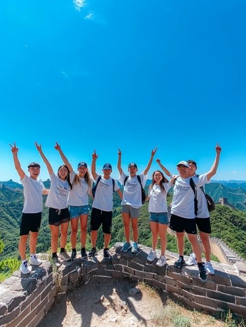 北京关门山旅游攻略: 一日游指南