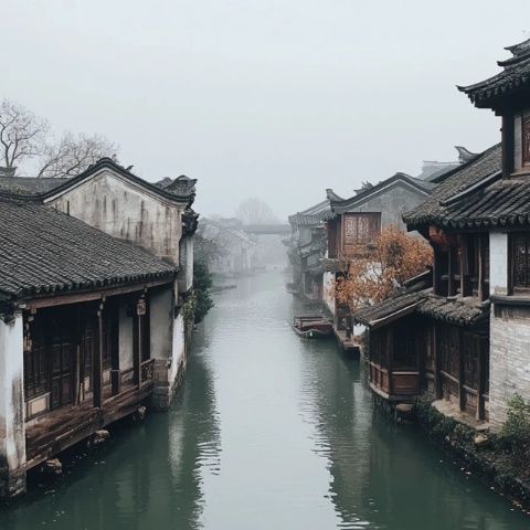 苏州的旅游景点攻略(苏州旅游攻略：不得不去的十大景点)