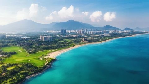 海南呀诺达热带雨林旅游攻略，解锁热带秘境的绿色冒险！