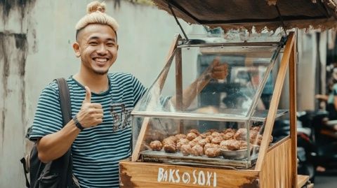 毕节自助游攻略，来看看这些景点和必吃美食！