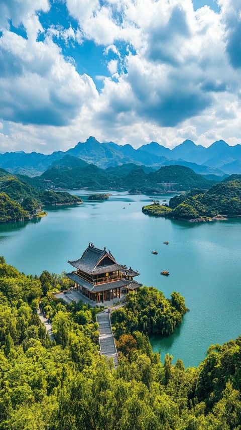 看风景你最推荐的旅游地点是去贵州，可能有些事情别人不一定会告诉你