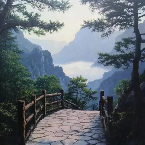 天堂寨旅游攻略：安徽六安山水奇观，探秘大别山美景之旅