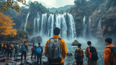 江油必去 top10 景点，来江油旅游千万不可错过！