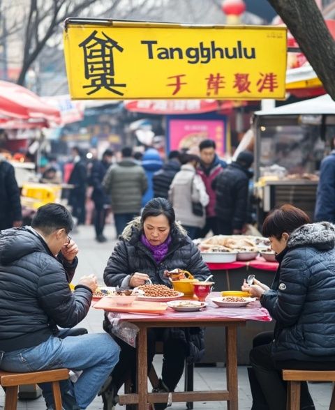 最新南京夫子庙旅游攻略来啦！附超详细路线&必吃美食