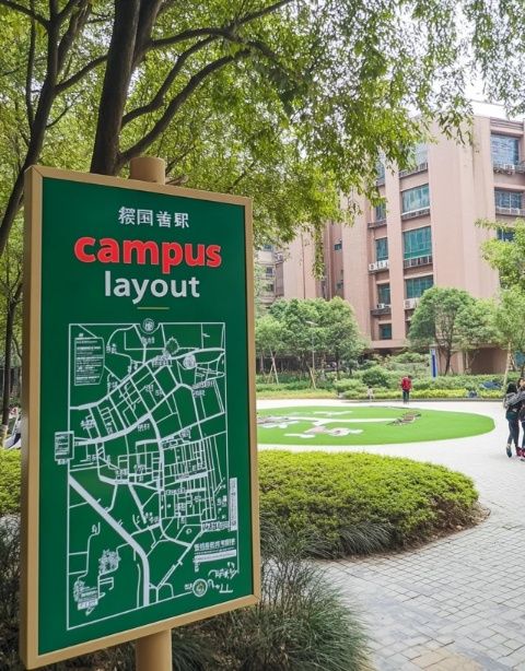 大理大学周边游玩攻略:学生必知!