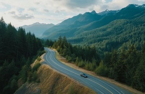 大西北行：旅游知识与小秘密