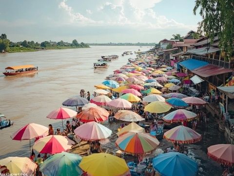 西双版纳旅游攻略：旅游知识总结与指南