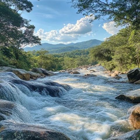 西双版纳旅游攻略：旅游知识总结与指南