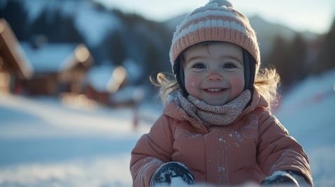 毕棚沟自驾游攻略：5大奇观和滑雪场详解