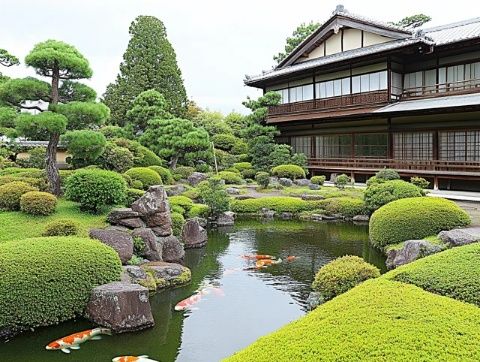 日本旅行全攻略：揭秘不可错过的景点之旅