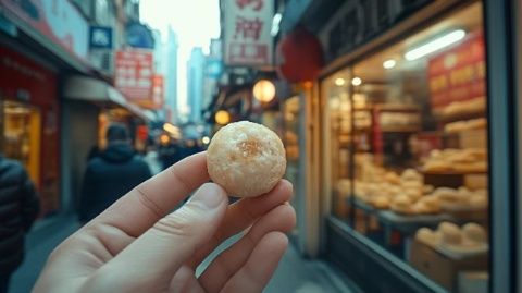 苏州美食攻略 苏州必吃美食推荐