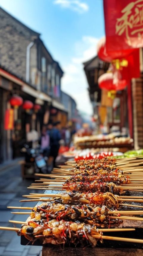 5天4晚云南旅行攻略：昆明大理丽江必去景点+美食全收录