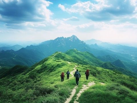 笔架山风景区的游玩攻略有哪些(去笔架山旅游攻略)