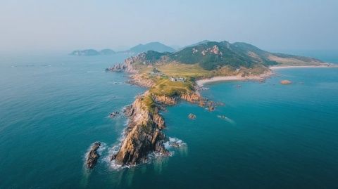 长岛旅游攻略网(烟台长岛旅游攻略)