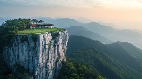 揭秘！避暑胜地武夷山夏日游全攻略