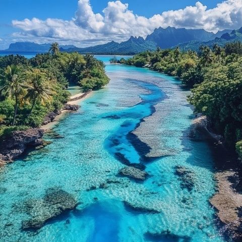 全球旅游新热点小众而绝美的旅行目的地