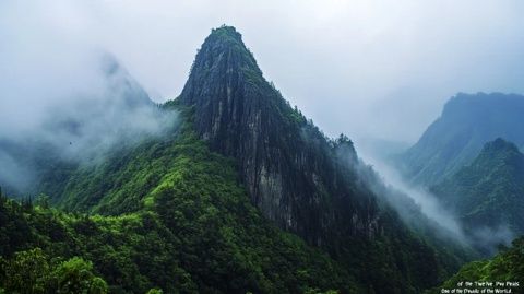 江西上饶灵山旅游攻略